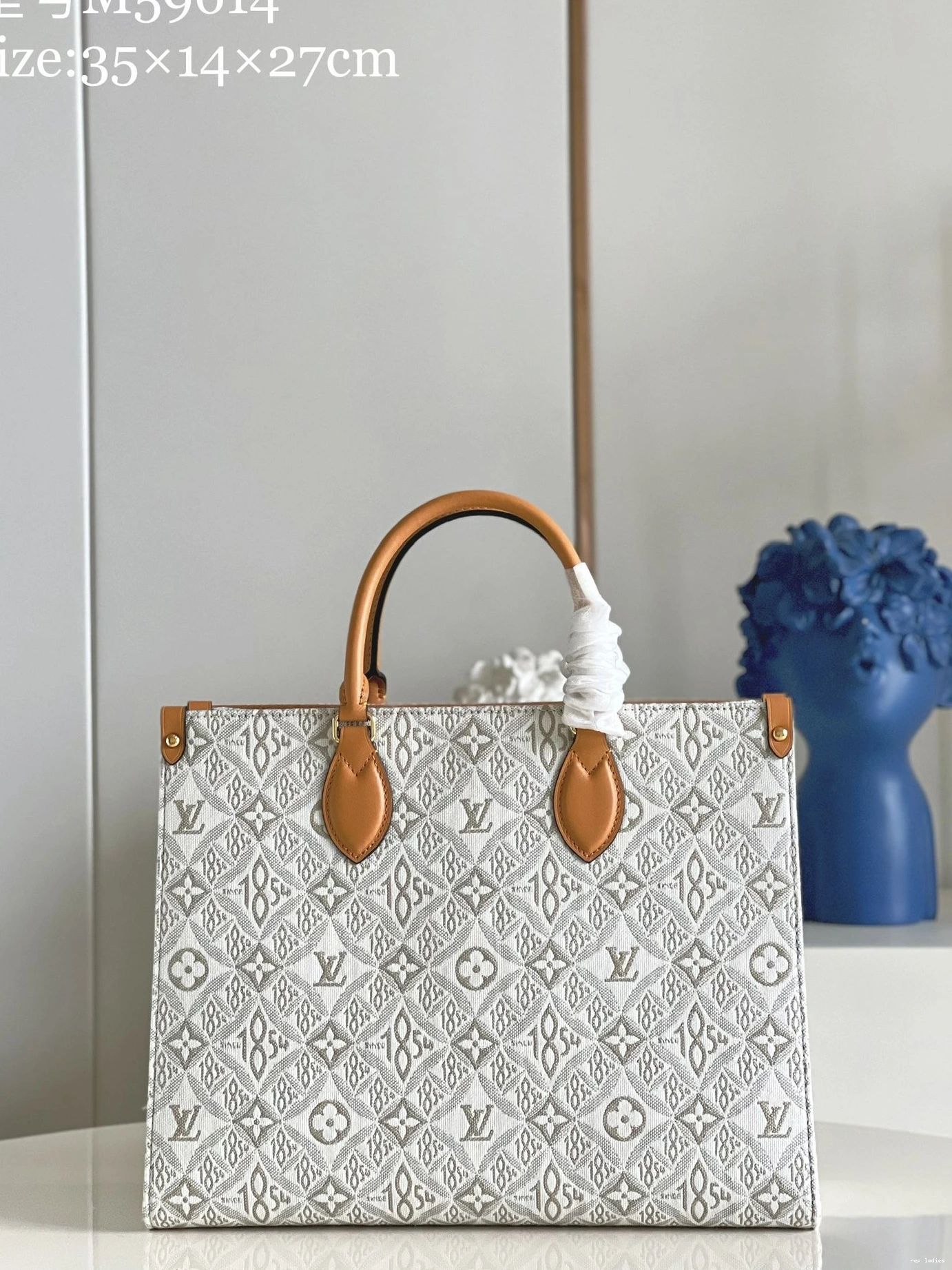 Cheap VUITTON LOUIS ONTHEGO MM 0805